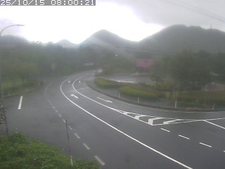大山町香取