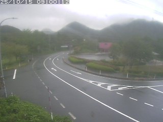 大山町香取