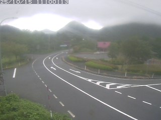 大山町香取
