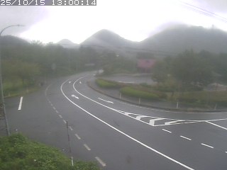 大山町香取