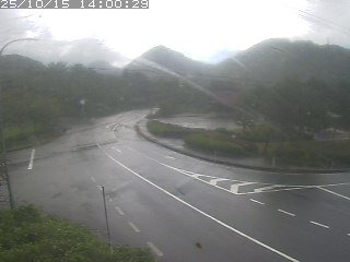 大山町香取