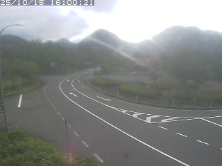 大山町香取
