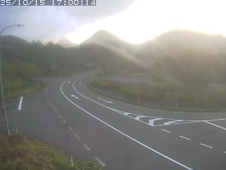 大山町香取