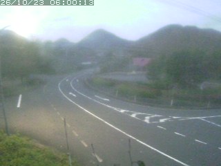大山町香取