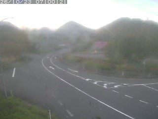 大山町香取