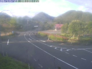 大山町香取