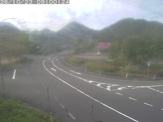 大山町香取