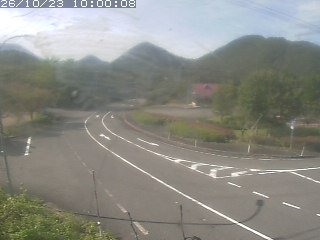 大山町香取