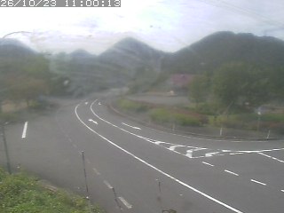 大山町香取