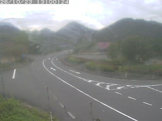 大山町香取