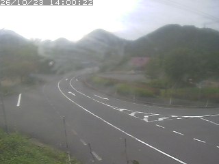 大山町香取