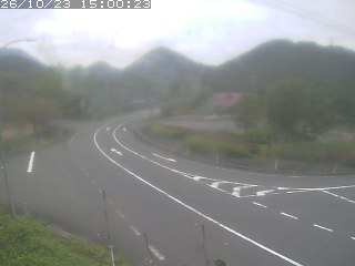 大山町香取