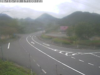 大山町香取