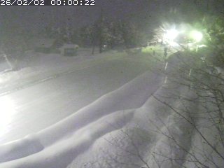 伯耆町大内【桝水高原】