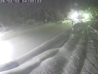 伯耆町大内【桝水高原】