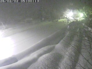 伯耆町大内【桝水高原】