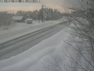 伯耆町大内【桝水高原】