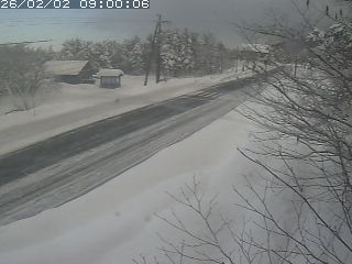 伯耆町大内【桝水高原】