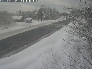 伯耆町大内【桝水高原】