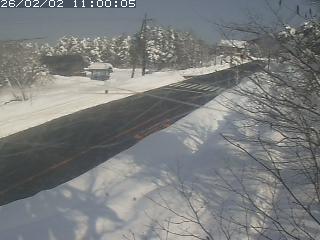伯耆町大内【桝水高原】