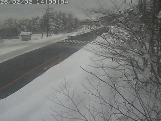 伯耆町大内【桝水高原】