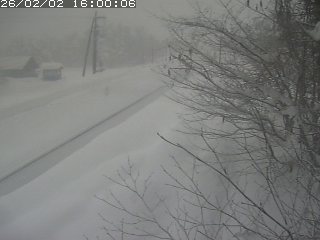 伯耆町大内【桝水高原】