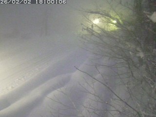 伯耆町大内【桝水高原】