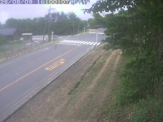 伯耆町大内【桝水高原】