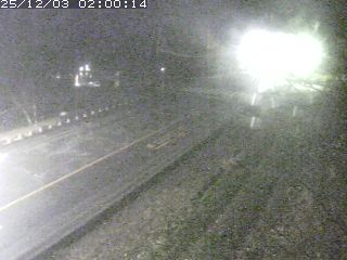 伯耆町大内【桝水高原】