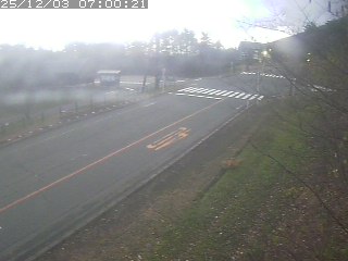 伯耆町大内【桝水高原】