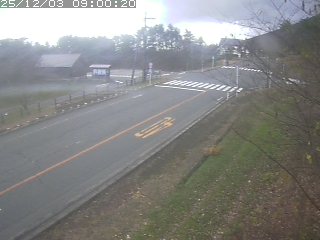 伯耆町大内【桝水高原】