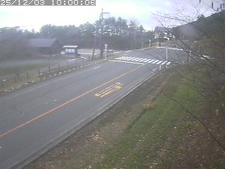 伯耆町大内【桝水高原】