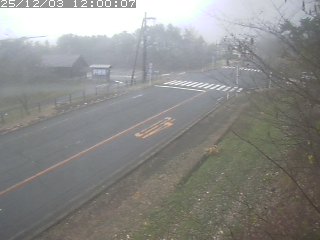 伯耆町大内【桝水高原】