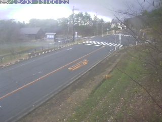 伯耆町大内【桝水高原】