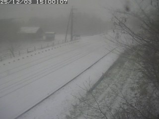 伯耆町大内【桝水高原】