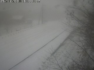 伯耆町大内【桝水高原】