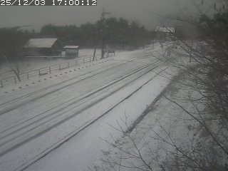 伯耆町大内【桝水高原】