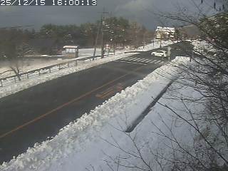 伯耆町大内【桝水高原】