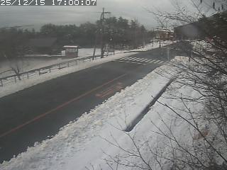 伯耆町大内【桝水高原】