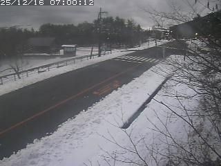 伯耆町大内【桝水高原】