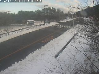 伯耆町大内【桝水高原】