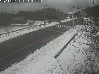 伯耆町大内【桝水高原】