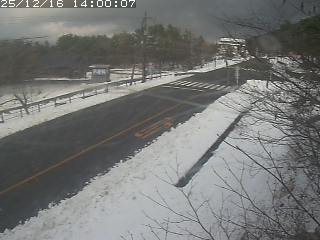 伯耆町大内【桝水高原】