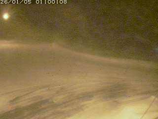 江府町御机【鏡ヶ成】