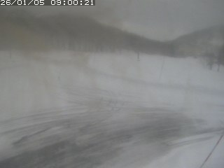 江府町御机【鏡ヶ成】