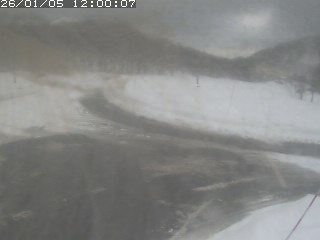 江府町御机【鏡ヶ成】