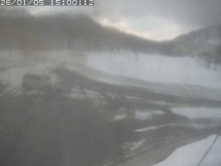 江府町御机【鏡ヶ成】