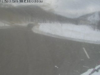 江府町御机【鏡ヶ成】