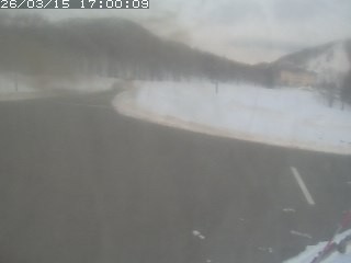 江府町御机【鏡ヶ成】