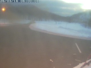 江府町御机【鏡ヶ成】